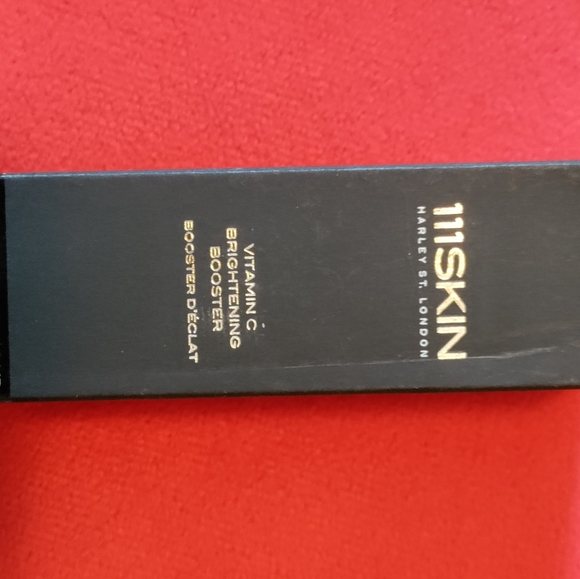 111SKIN Other - Vitamin C Brightening Serum 111Skin